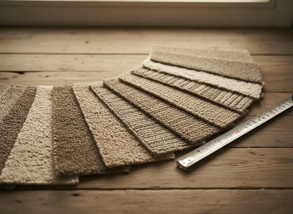 Carpet Installation Westover, AL FAQs